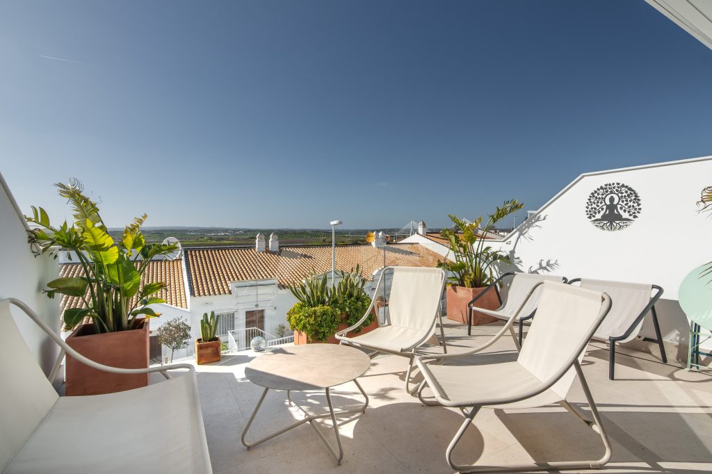 TERRAZA
