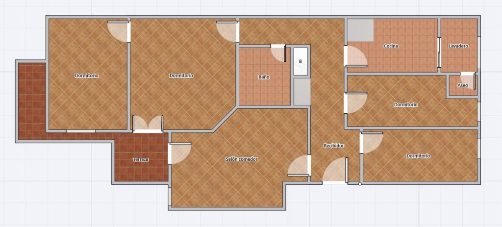 PLANO GRAN